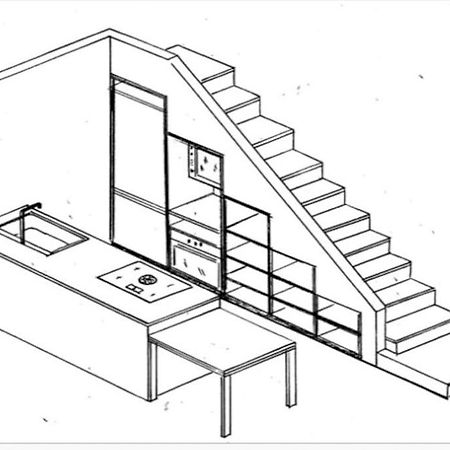 Il Cancelliere Del Re Apartment L'Aquila Ngoại thất bức ảnh